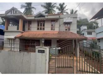 Residential House Villa for SalePalakkad, Palakkad, Puthur