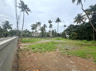 Residential Land for Sale