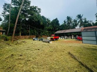 Commercial Land for SalePalakkad, Ottappalam, Ottappalam