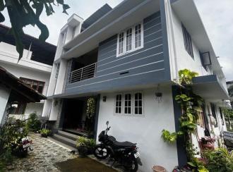 Residential House Villa for Sale