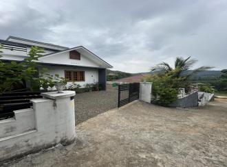 Residential Land for SaleKottayam, Mundakayam, 31st mile