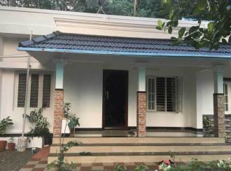 Residential House Villa for SaleKottayam, Pampady, Kaalachantha