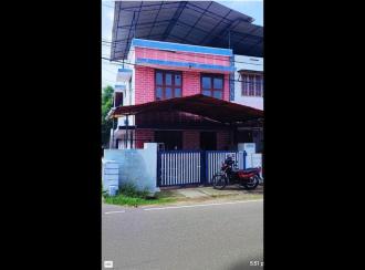Residential House Villa for Rent