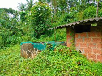 Commercial Land for SaleKannur, Iritty, Kallumutty