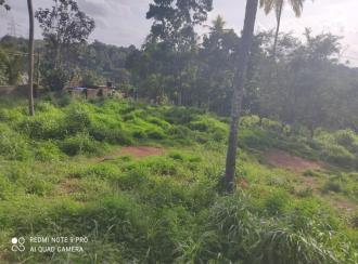 Residential Land for SaleKollam, Kollam, Kundara