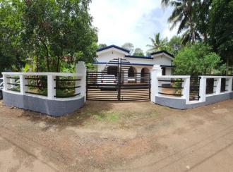 Residential House/Villa, Kottayam