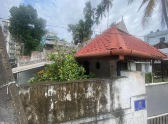 Residential Land, Ernakulam