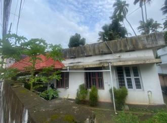 Residential Land for Sale in Ernakulam, Tripunithura, Kannankulangara