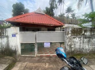 Residential Land for Sale in Ernakulam, Tripunithura, Kannankulangara