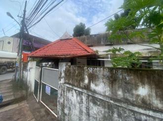 Residential Land for Sale in Ernakulam, Tripunithura, Kannankulangara