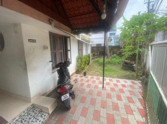 Residential Land for Sale in Ernakulam, Tripunithura, Kannankulangara