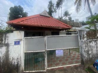 Residential Land for Sale in Ernakulam, Tripunithura, Kannankulangara