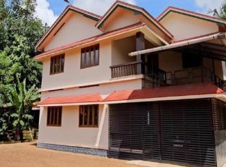 Residential House Villa for Sale