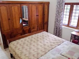 Residential House Villa for Sale in Kottayam, Changanassery, Mammoodu