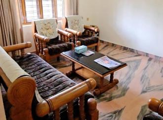 Residential House Villa for Sale in Kottayam, Changanassery, Mammoodu