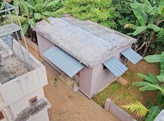 Residential House Villa for Sale in Kottayam, Changanassery, Mammoodu