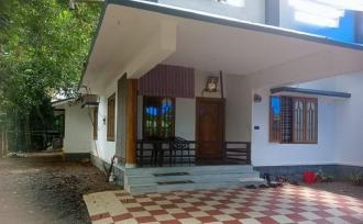 Residential House Villa for SaleKottayam, Erattupetta, Kalathukadavu