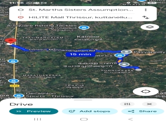 Residential Land for Sale