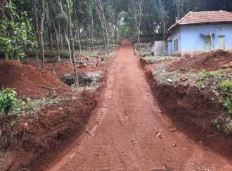 Residential Land for SalePathanamthitta, Mallappally, Padimon