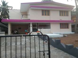 Residential House Villa for SalePalakkad, Palakkad, Puthur