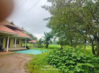 Residential House Villa for Sale
