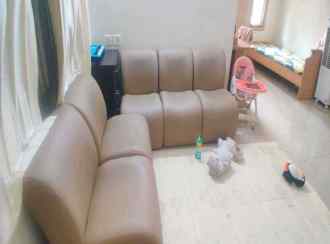 Residential Apartment for SaleThrissur, Thrissur, Punkunnam