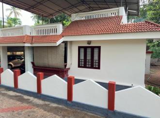 Residential House/Villa, Thrissur