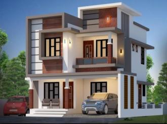 വാസയോഗ്യമായ വീട് / ഉല്ലാസഭവനം വില്പനയ്ക്ക് 