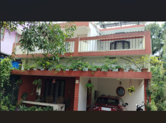 Residential House Villa for SaleErnakulam, Tripunithura, Tripunithura