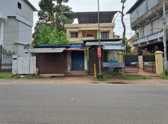 Residential House Villa for SaleAlleppey, Alappuzha, Thiruvambady