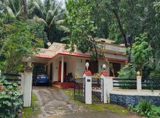 Residential House Villa for Sale