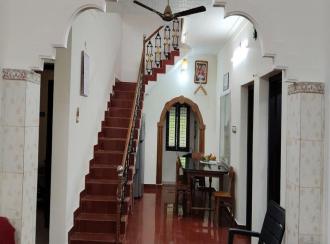 Residential House Villa for Sale in Palakkad, Mannarkkad, Kottoppadam