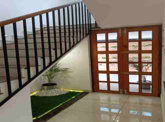 Residential House/Villa, Trivandrum