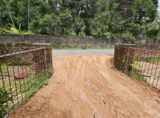 Residential Land for SaleTrivandrum, Kazhakoottam, Kazhakkoottam