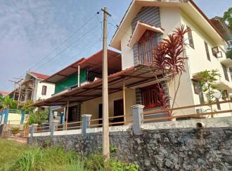 Residential House Villa for SalePathanamthitta, Mallappally, Kunnamthanam