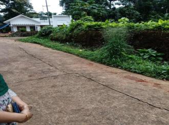 Residential Land for Sale in Kottayam, Ponkunnam, Kodungoor