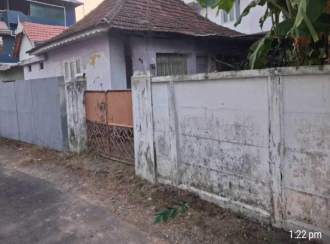 Residential House Villa for Sale