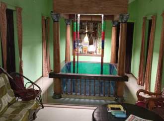 Residential House Villa for Sale in Alleppey, Cherthala, Panavally