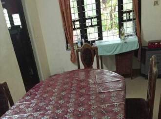 Residential House Villa for Sale in Alleppey, Cherthala, Panavally