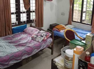 Residential House Villa for Sale in Alleppey, Cherthala, Panavally