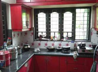 Residential House Villa for Sale in Alleppey, Cherthala, Panavally
