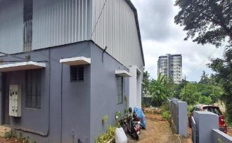 Industrial Building for SalePalakkad, Palakkad, Chandranagar