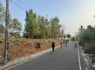 Commercial Land for SaleTrivandrum, Malayinkeezhu, Malayinkeezhu