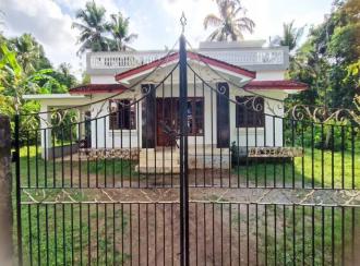Residential House Villa for Sale