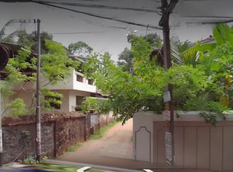 Residential Land for SaleErnakulam, Tripunithura, Tripunithura