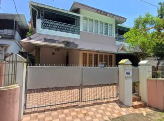 Residential House Villa for Sale