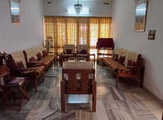 Residential House Villa for Sale in Kottayam, Kottayam town, Kottayam town