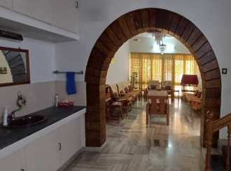 Residential House Villa for Sale in Kottayam, Kottayam town, Kottayam town