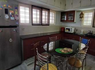 Residential House Villa for Sale in Kottayam, Kottayam town, Kottayam town