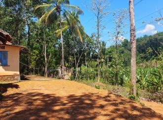 Residential Land for SaleKollam, Kulathupuzha, Kulathupuzha